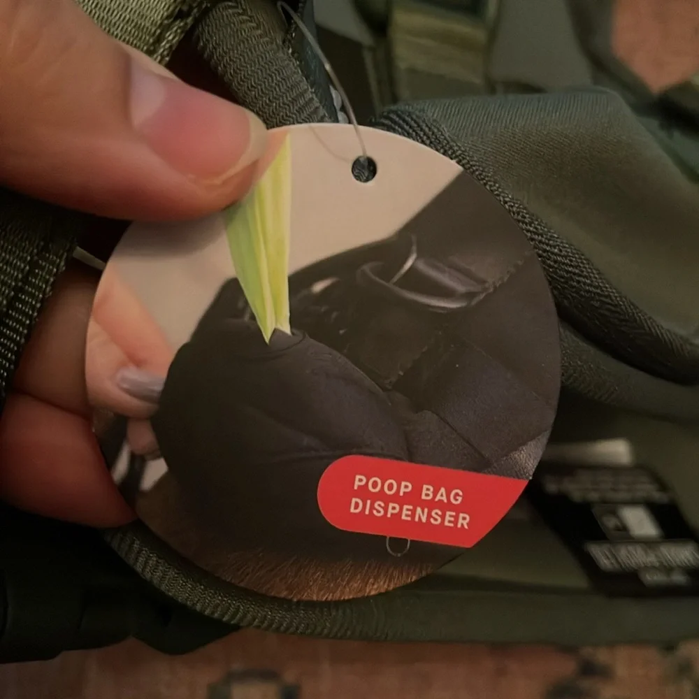 The Everything Harness - No-Pull Dog Harness